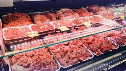 ملحمة الزهراء - أبو ظبي - +971 50 525 4777