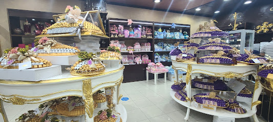 شوكولالا أم القيوين - أبو ظبي - +971 6 766 7705