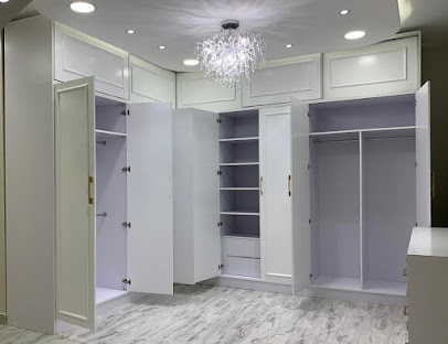 نجارة Woodzpro - أبو ظبي -