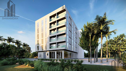 شوامخ للاستشارات الهندسية - أبو ظبي - +971 50 126 8866