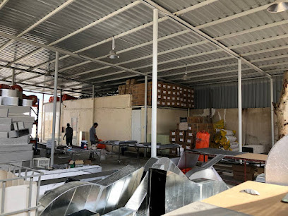 مؤسسة المعمار للتكييف المقر الرئيسي -  - +971 50 152 8500