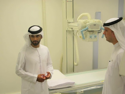 المركز الطبي المتحد - أبو ظبي - +971 4 370 8888