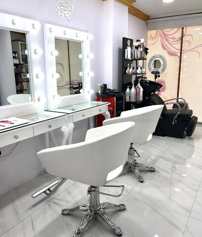 صالون لوباشا للتجميل (موظفين روسيين) - أبو ظبي - +971 55 626 8347