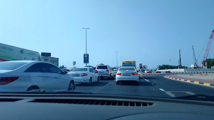 جهاز الصراف الآلي للإيداع النقدي من المشرق - وول ستريت للصرافة - أبو ظبي - +971 4 424 4444