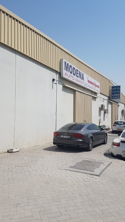 مودينا - United Arab Emirates|Sharjah|Al Furat Street|8CJ3+C7J