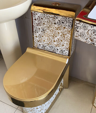 القصر الابيض لمواد البناء - أبو ظبي - +971 3 766 1813