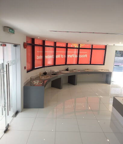 مركز كوهلر للتصميم - أبو ظبي - +971 4 321 1335