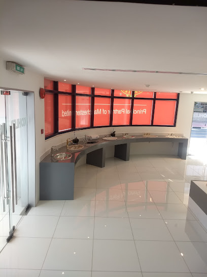 مركز كوهلر للتصميم - United Arab Emirates|Al Wasl - Dubai|Sheikh Zayed Collector Rd