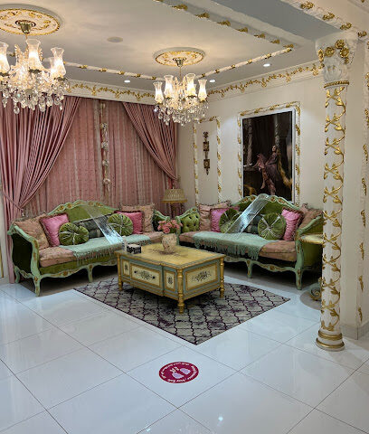 رابونزيل سبا - أبو ظبي - +971 3 766 8820