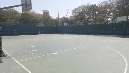 ملاعب كرة السلة ديسكفري جاردنز الجنوبية - أبو ظبي - +971 4 390 3333