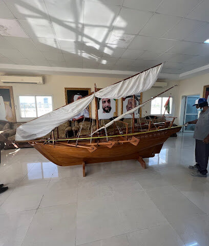 سيف بلقايزي لبناء السفن والنجارة - أبو ظبي - +971 50 926 6266