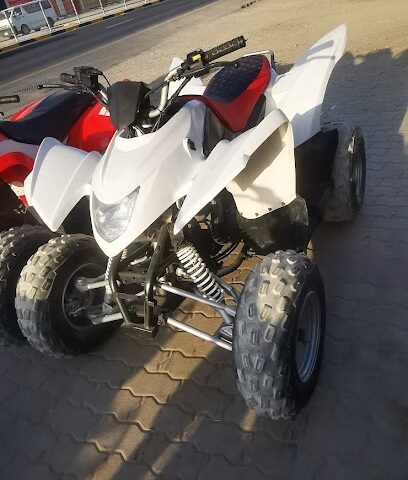 مؤسسة سعيد المزروعي لتجارة الألمنيوم والزجاج - أبو ظبي - +971 6 882 6808