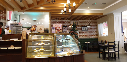 لا بريوش بوادي مول - أبو ظبي - +971 3 784 8200