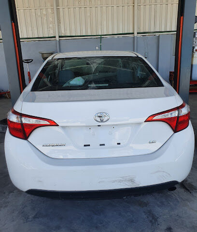 دار الخور - أبو ظبي - +971 56 879 2922