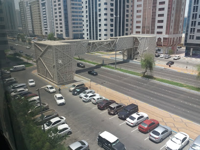 بنك الكويت الوطني - أبو ظبي - +971 2 419 9555