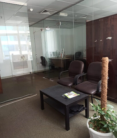 مراجعة دقيقة ومشاركوه - أبو ظبي - +971 52 938 0114