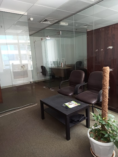مراجعة دقيقة ومشاركوه - United Arab Emirates|Al Rashidiya 1 - Ajman|601-D block