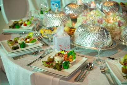 الضيافة من قبل مركز دبي التجاري العالمي - أبو ظبي - +971 800 3982