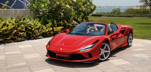 تأجير السيارات الفخمة - dubairentacar.ae - أبو ظبي - +971 55 454 2677