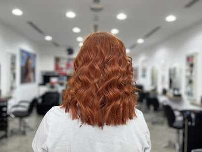 سيناريو صالون - أبو ظبي - +971 52 680 8735