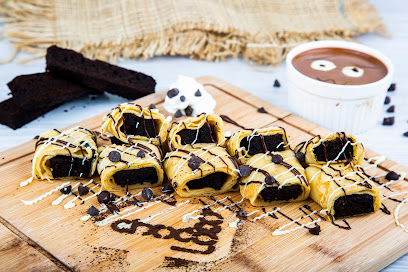 شوكو لوكو - أبو ظبي - +971 3 766 3137