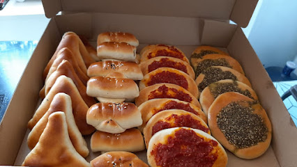 مخبز الفطائر الدمشقية الفطائر الدمشقية - أبو ظبي - +971 4 554 7889