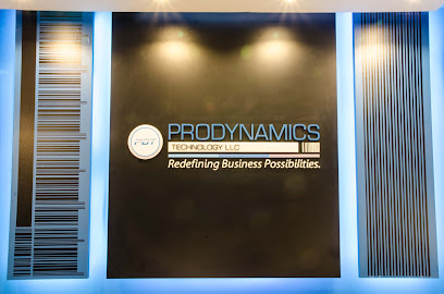 شركة Pro Dynamics Technology LLC - أبو ظبي - +971 4 352 2550