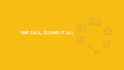 كلين اند شاين لخدمات تنظيف المباني ذ - أبو ظبي - +971 55 613 6007