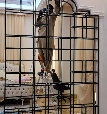 منجره بلو لاند العين # blueland carpentry ALAIN - أبو ظبي - +971 50 896 4001