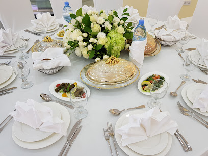 نادي الحمرية للسيدات - أبو ظبي - +971 6 513 1400