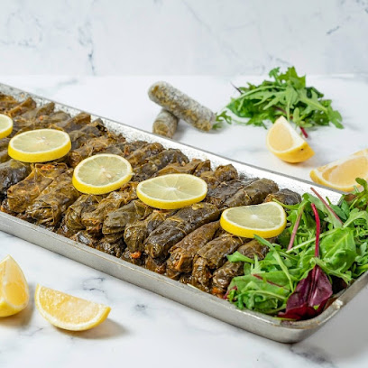 UMMY بواسطة Project Dining - أبو ظبي - +971 54 347 3535