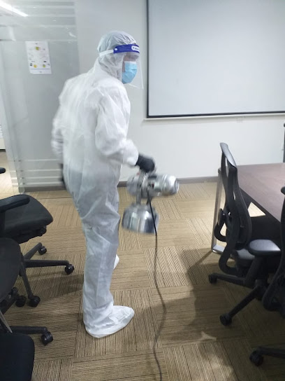 الخليج العربي للصيانة العامة والنظافة ذ - United Arab Emirates|Al Danah - E18-03 - Abu Dhabi|744 Sheikh Zayed Bin Sultan St