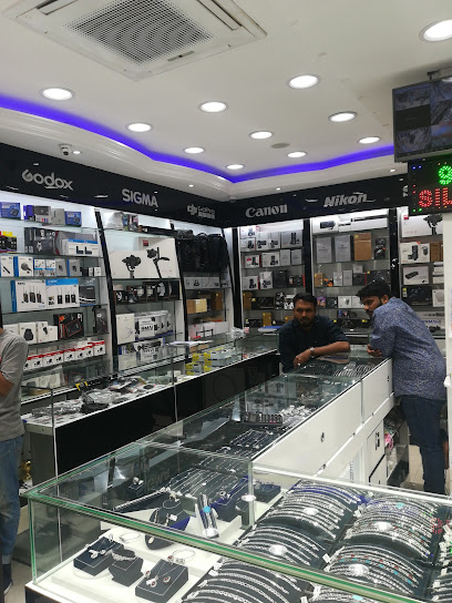 تركيز الشاشة بردبي - United Arab Emirates|Al Fahidi - Dubai|Al Fahidi St
