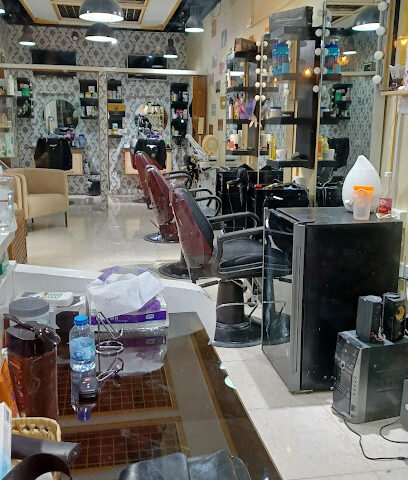 صالون مستر فاشن (وسيم صالون) - أبو ظبي - +971 50 474 9377