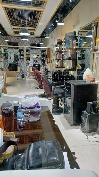 صالون مستر فاشن (وسيم صالون) - United Arab Emirates|Ihfarah - Fujairah