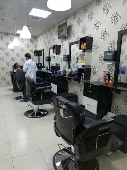 صالون الغرب للرجال - United Arab Emirates|Al Rawda 3 - Ajman|30 شارع جرش