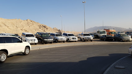 معرض كورنر كار للسيارات - أبو ظبي - +971 54 727 2961