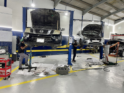 iTyreCare - ورشة سيارات في الشارقة - أبو ظبي - +971 58 519 8700