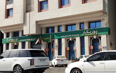 يوروب كار - أبو ظبي - +971 2 626 1441