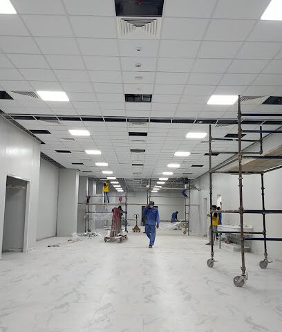 Monaliza Building Mantinance - أبو ظبي - +971 55 331 7091