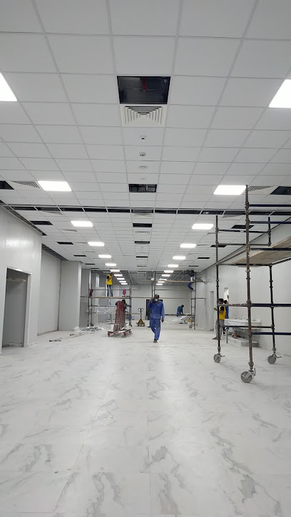 Monaliza Building Mantinance - United Arab Emirates|Ras al Khaimah|Al Jazeera Al Hamra