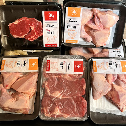 ملحمة الأرز - أبو ظبي - +971 4 240 6966
