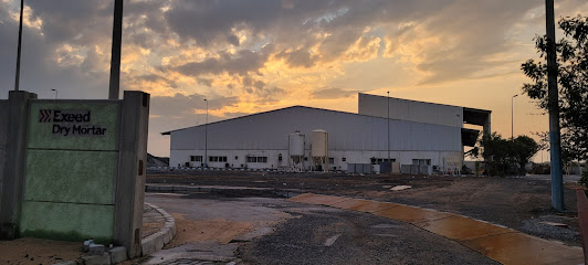 Exeed Premium Dry Mortar LLC - أبو ظبي - +971 2 203 8760
