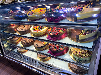 كيك هت الإمارات الذيد - أبو ظبي - +971 58 909 9116