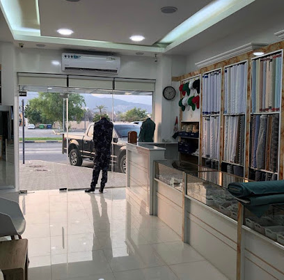 العميد للخياطة العسكرية - أبو ظبي - +971 9 238 4488