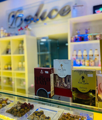 شوكولاتة ديليس - أبو ظبي - +971 54 345 7900