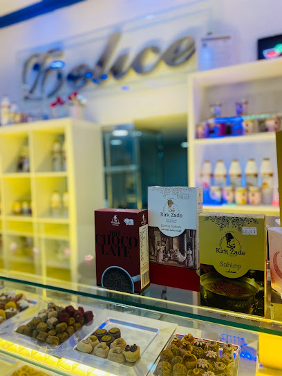 شوكولاتة ديليس - United Arab Emirates|Ajman|Rumaila 3 shop no. 17