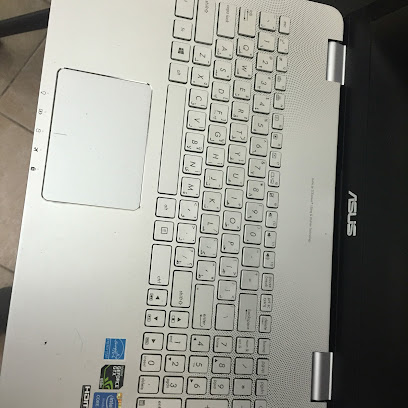 برايت سيف للكمبيوتر - أبو ظبي - +971 55 584 4775