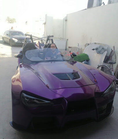 كراج حمد كراج حمد - أبو ظبي - +971 52 199 6528