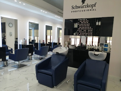 صالون انديجو للسيدات - أبو ظبي - +971 2 551 5156